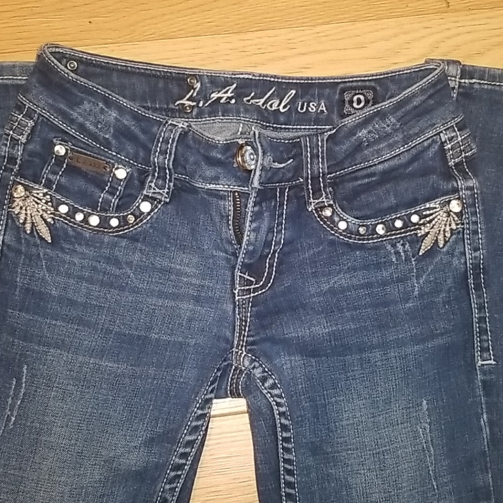 Jeans - Picture 3 of 5